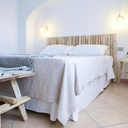 Appartamento Blumare Santa Maria Navarrese Zewnętrze zdjęcie