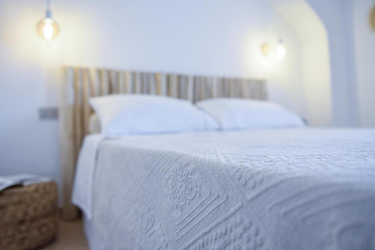 Appartamento Blumare Santa Maria Navarrese Zewnętrze zdjęcie