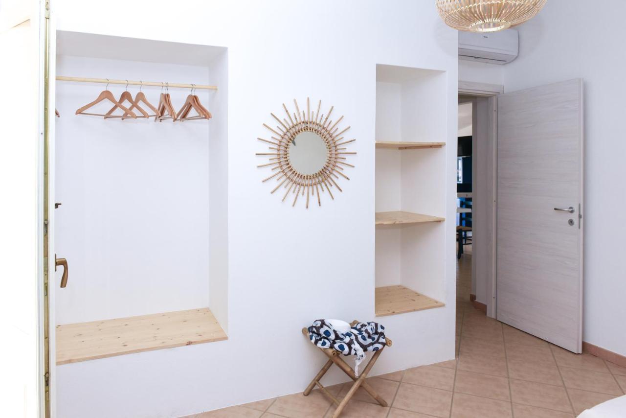 Appartamento Blumare Santa Maria Navarrese Zewnętrze zdjęcie