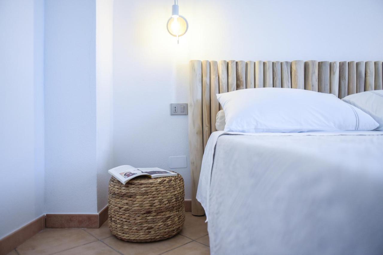 Appartamento Blumare Santa Maria Navarrese Zewnętrze zdjęcie