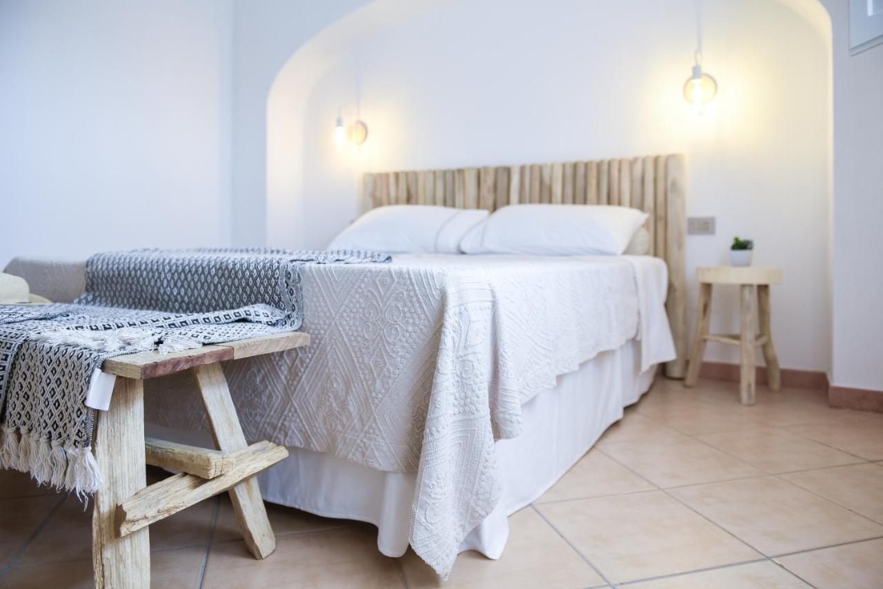 Appartamento Blumare Santa Maria Navarrese Zewnętrze zdjęcie