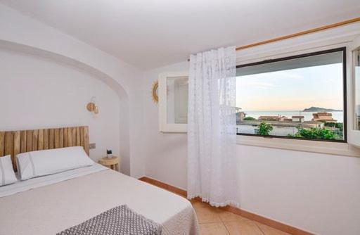 Appartamento Blumare Santa Maria Navarrese Zewnętrze zdjęcie