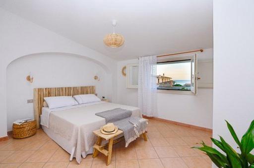 Appartamento Blumare Santa Maria Navarrese Zewnętrze zdjęcie